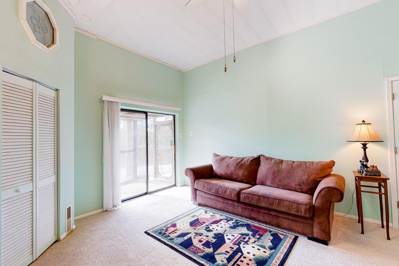 Beaver Lake Retreat Eureka Springs Buitenkant foto
